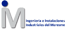 Ingeniería e Instalaciones Industriales del Maresme S.L.